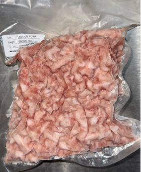 1-GROUND PORK SEARA 500G PER PACK